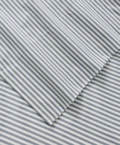 Women Pact Organic Room Service Sateen Flat Sheet