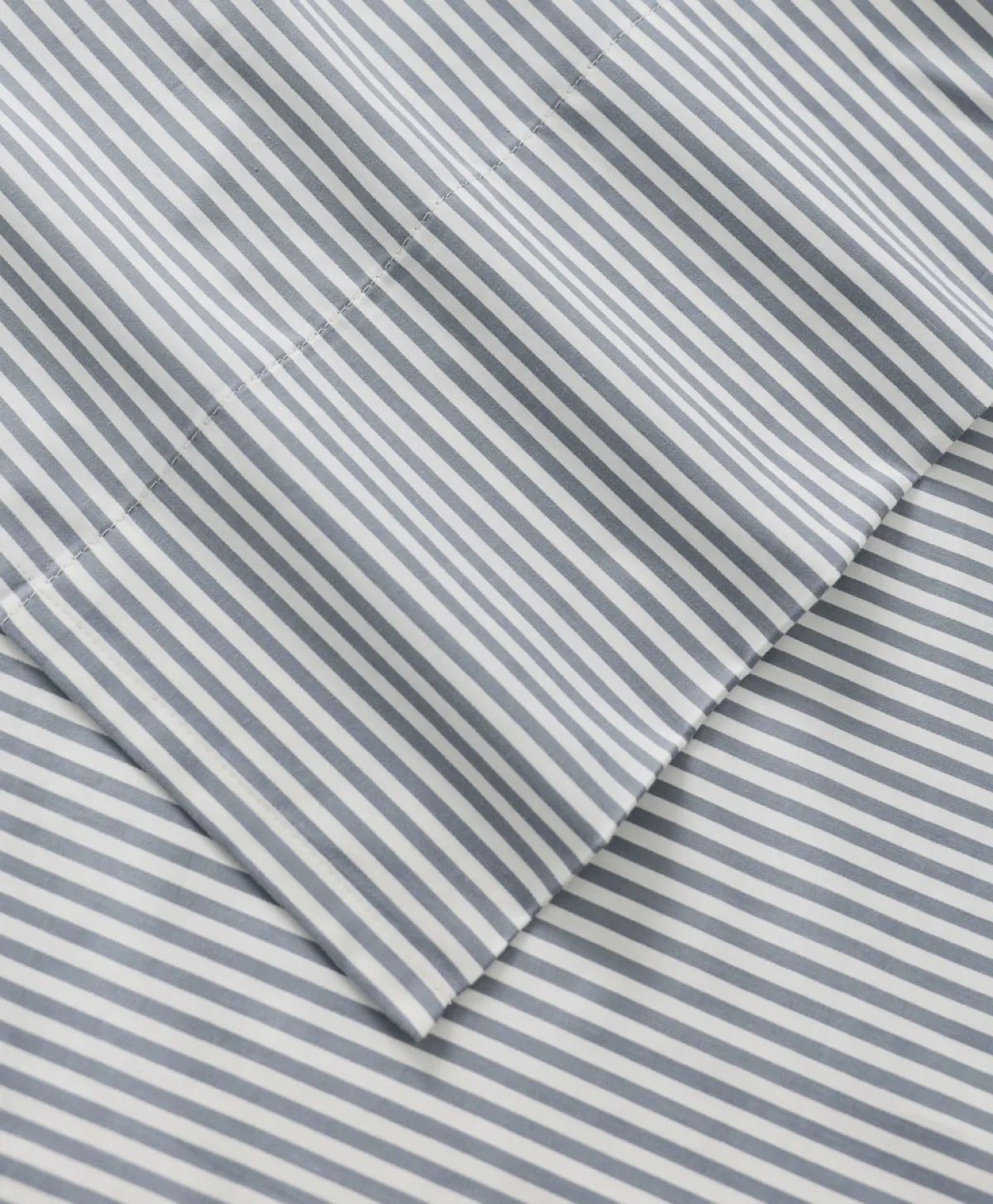 Women Pact Organic Room Service Sateen Flat Sheet