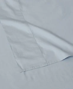 Women Pact Organic Room Service Sateen Flat Sheet