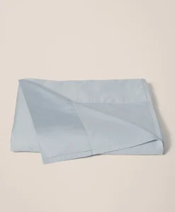Women Pact Organic Room Service Sateen Flat Sheet