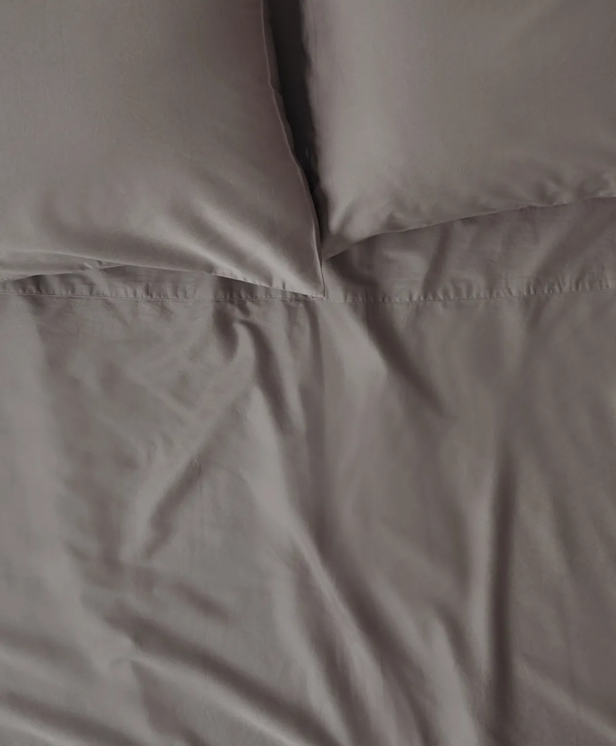 Women Pact Organic Room Service Sateen Flat Sheet