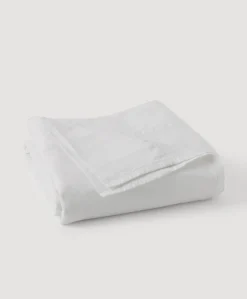 Women Pact Organic Room Service Sateen Flat Sheet