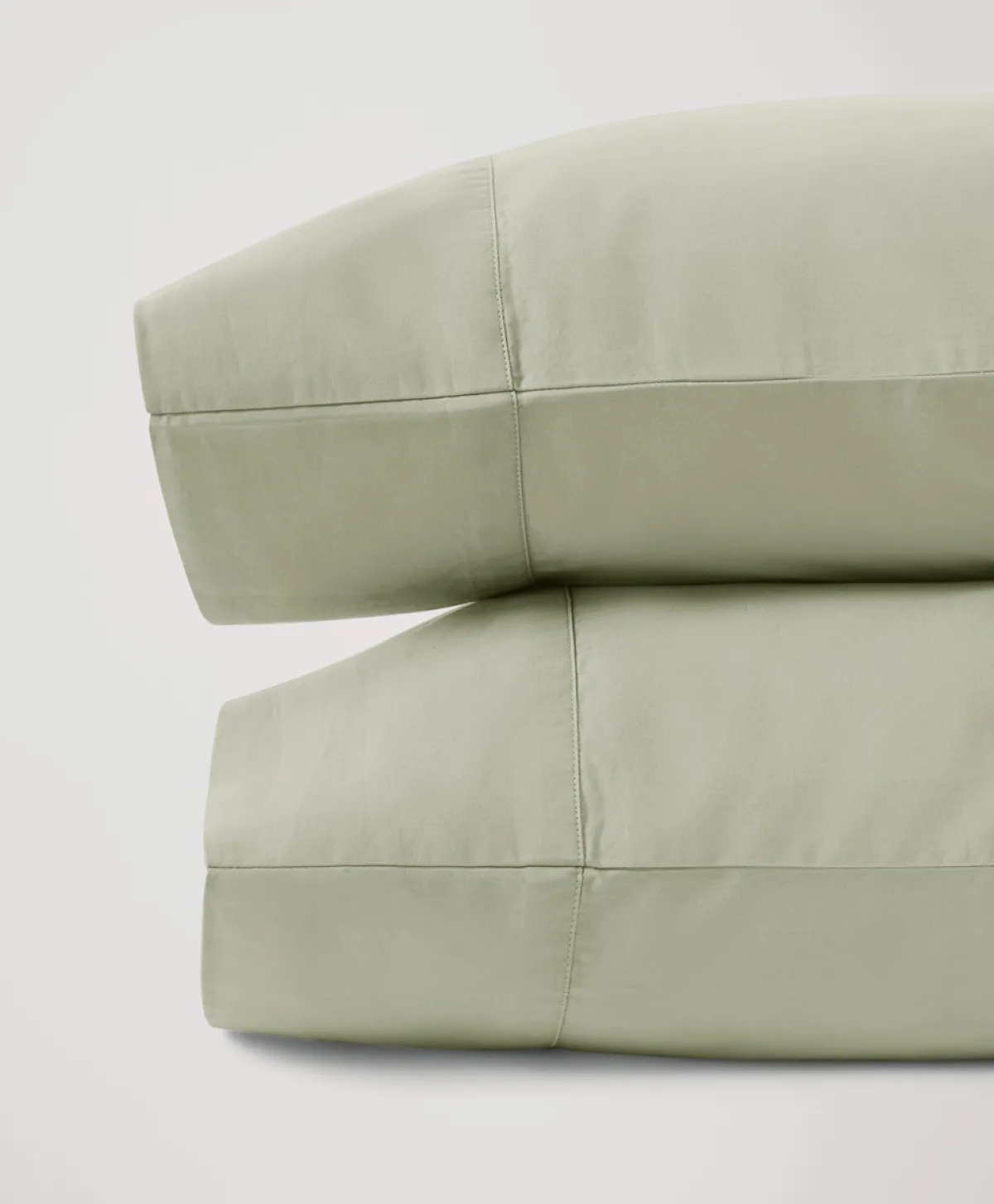 Women Pact Organic Room Service Sateen Pillowcase 2-Pack