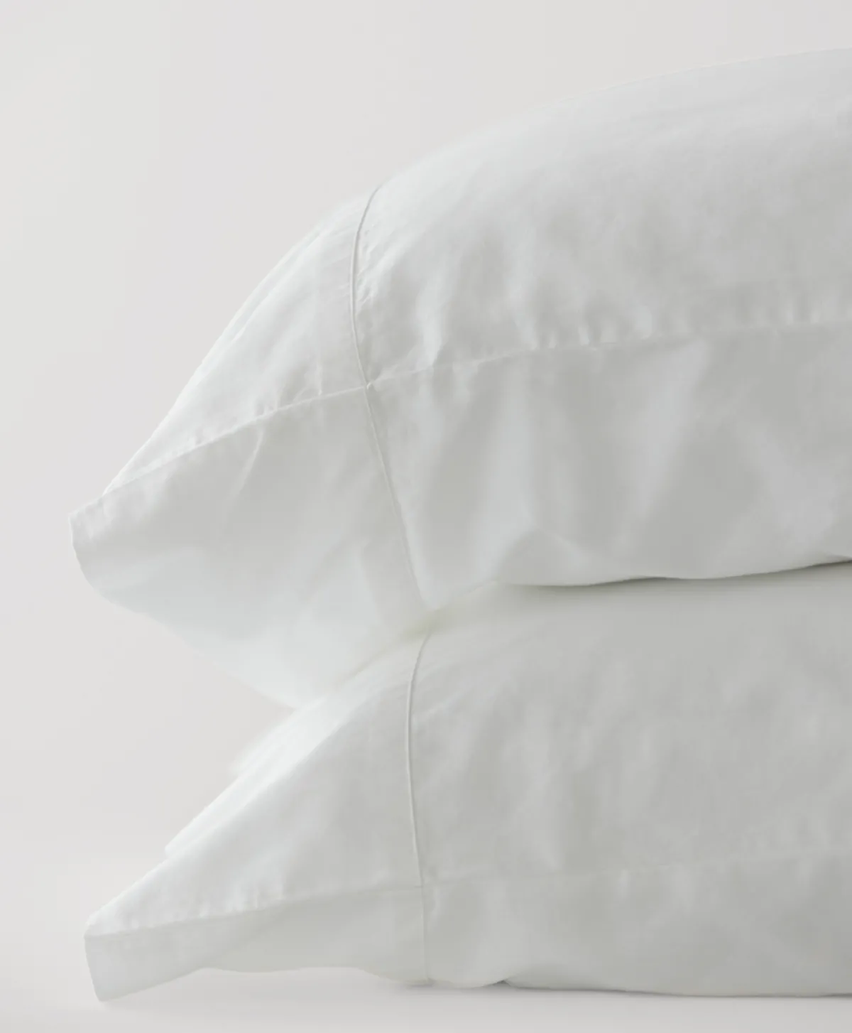 Women Pact Organic Room Service Sateen Pillowcase 2-Pack
