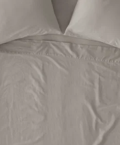 Women Pact Organic Room Service Sateen Pillowcase 2-Pack