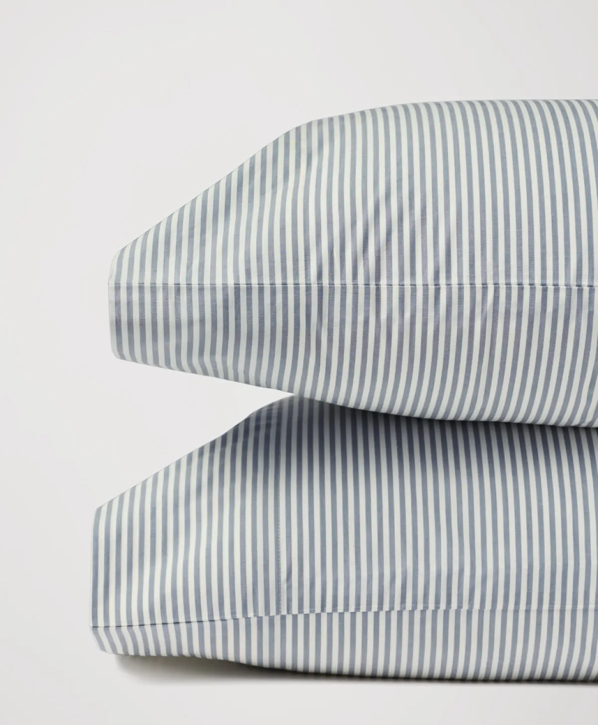 Women Pact Organic Room Service Sateen Pillowcase 2-Pack