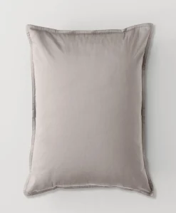 Women Pact Organic Room Service Sateen Sham 2-Pack
