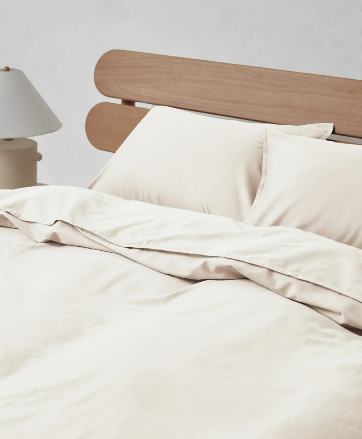 Women Pact Organic Room Service Sateen Sham 2-Pack