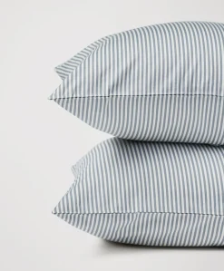 Women Pact Organic Room Service Sateen Sham 2-Pack