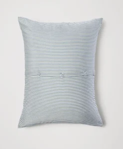 Women Pact Organic Room Service Sateen Sham 2-Pack