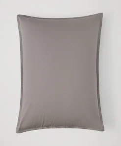 Women Pact Organic Room Service Sateen Sham 2-Pack
