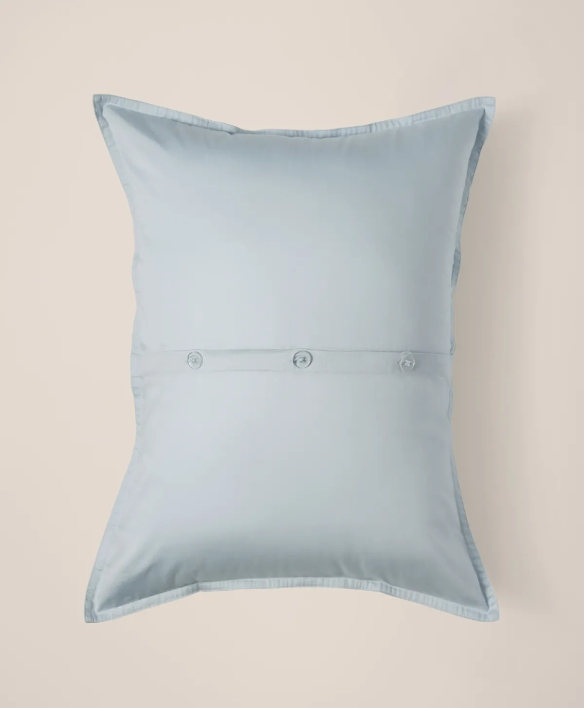 Women Pact Organic Room Service Sateen Sham 2-Pack