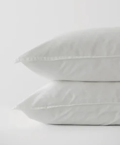 Women Pact Organic Room Service Sateen Sham 2-Pack