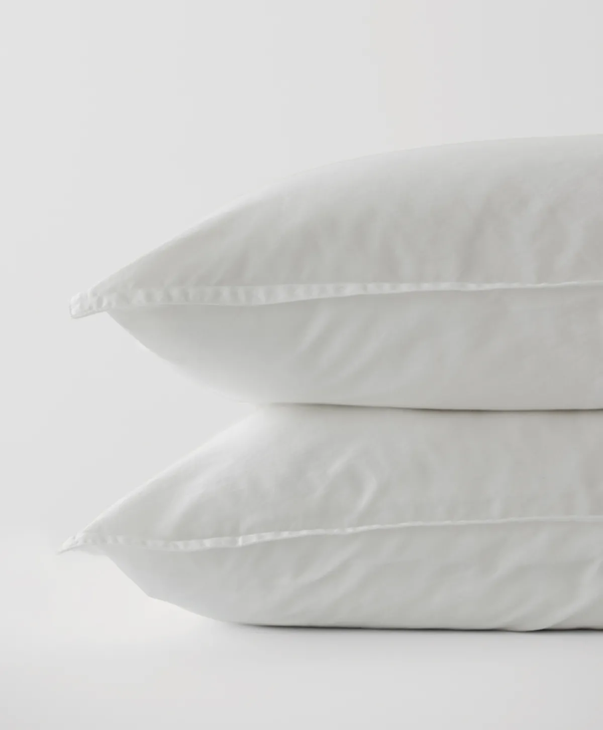Women Pact Organic Room Service Sateen Sham 2-Pack