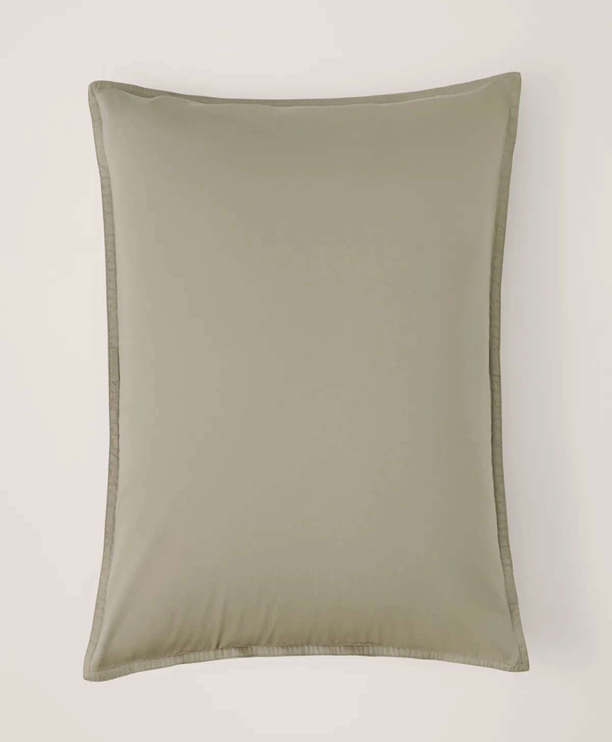 Women Pact Organic Room Service Sateen Sham 2-Pack
