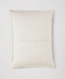 Women Pact Organic Room Service Sateen Sham 2-Pack