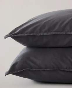 Women Pact Organic Room Service Sateen Sham 2-Pack