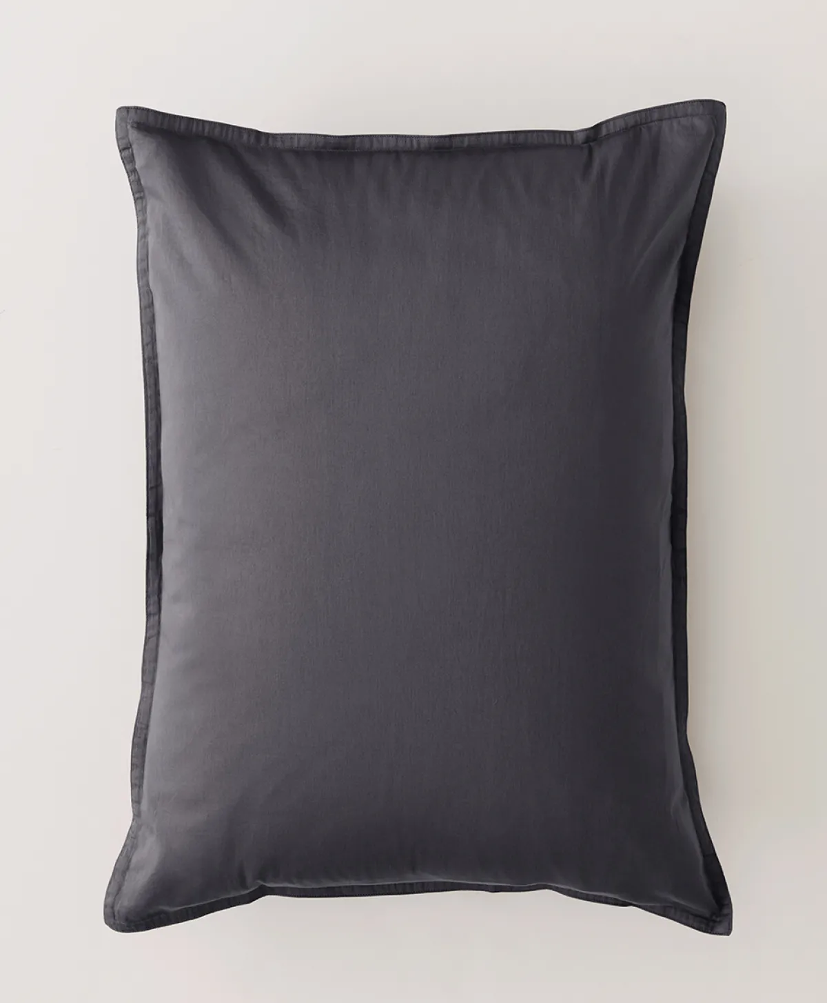 Women Pact Organic Room Service Sateen Sham 2-Pack