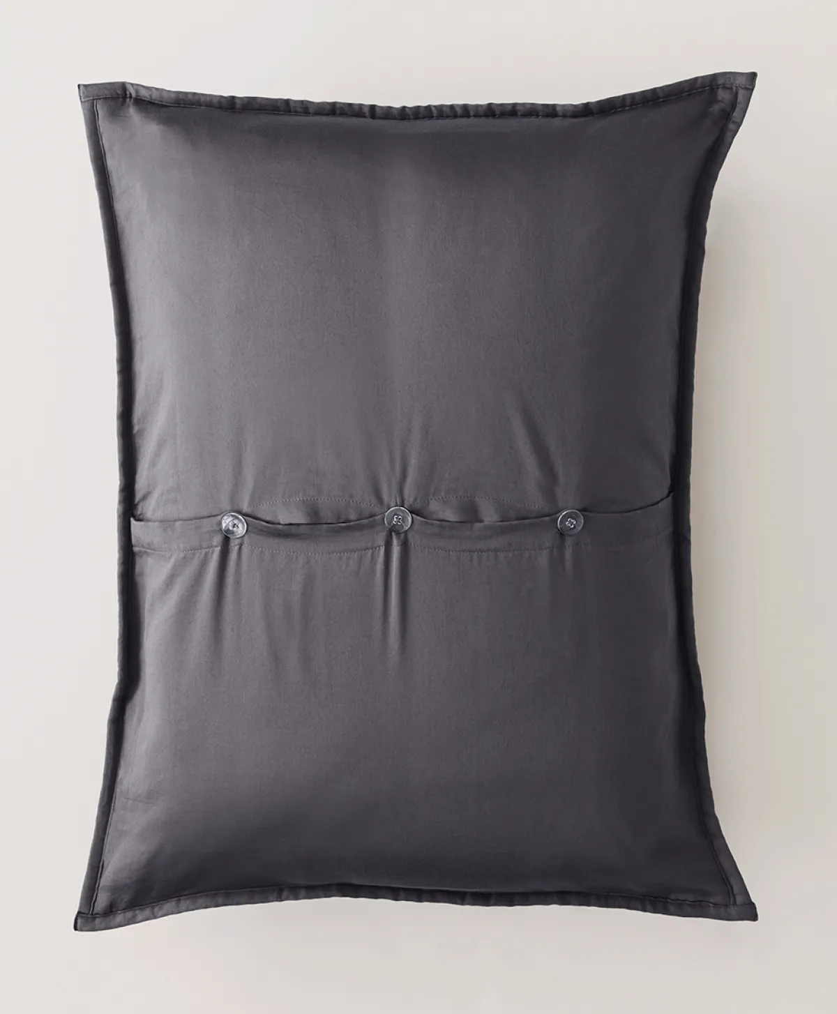 Women Pact Organic Room Service Sateen Sham 2-Pack