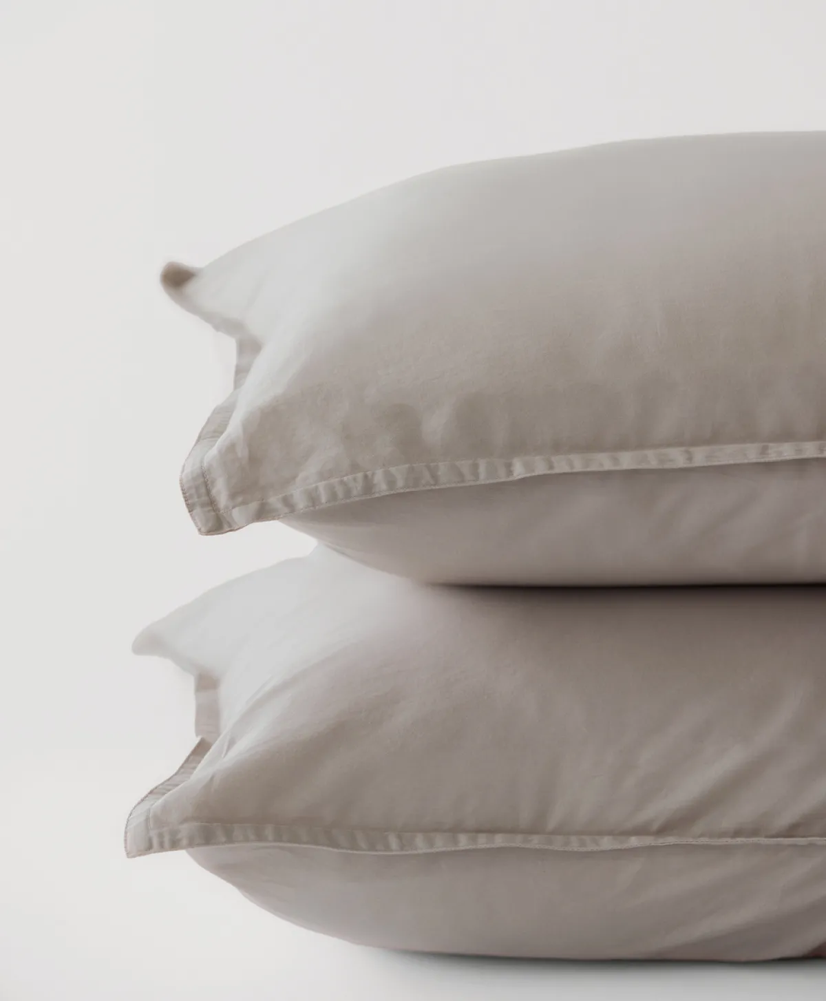 Women Pact Organic Room Service Sateen Sham 2-Pack