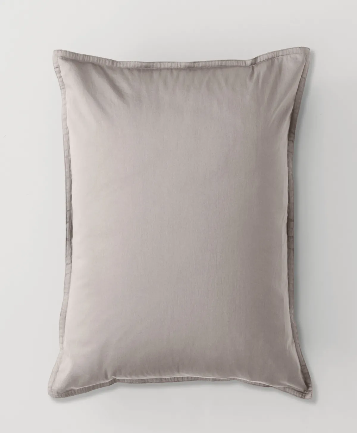 Women Pact Organic Room Service Sateen Sham 2-Pack