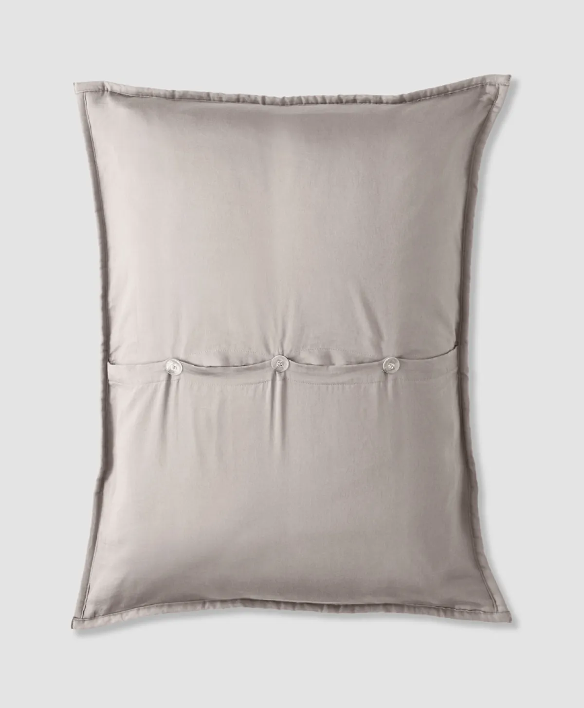 Women Pact Organic Room Service Sateen Sham 2-Pack