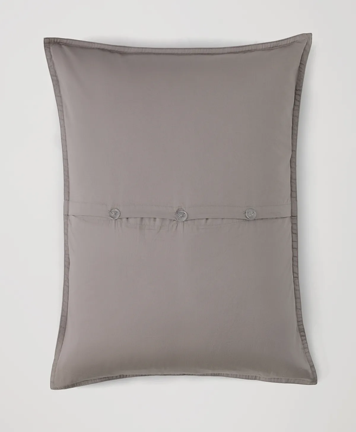 Women Pact Organic Room Service Sateen Sham 2-Pack