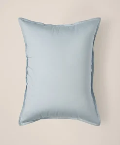 Women Pact Organic Room Service Sateen Sham 2-Pack