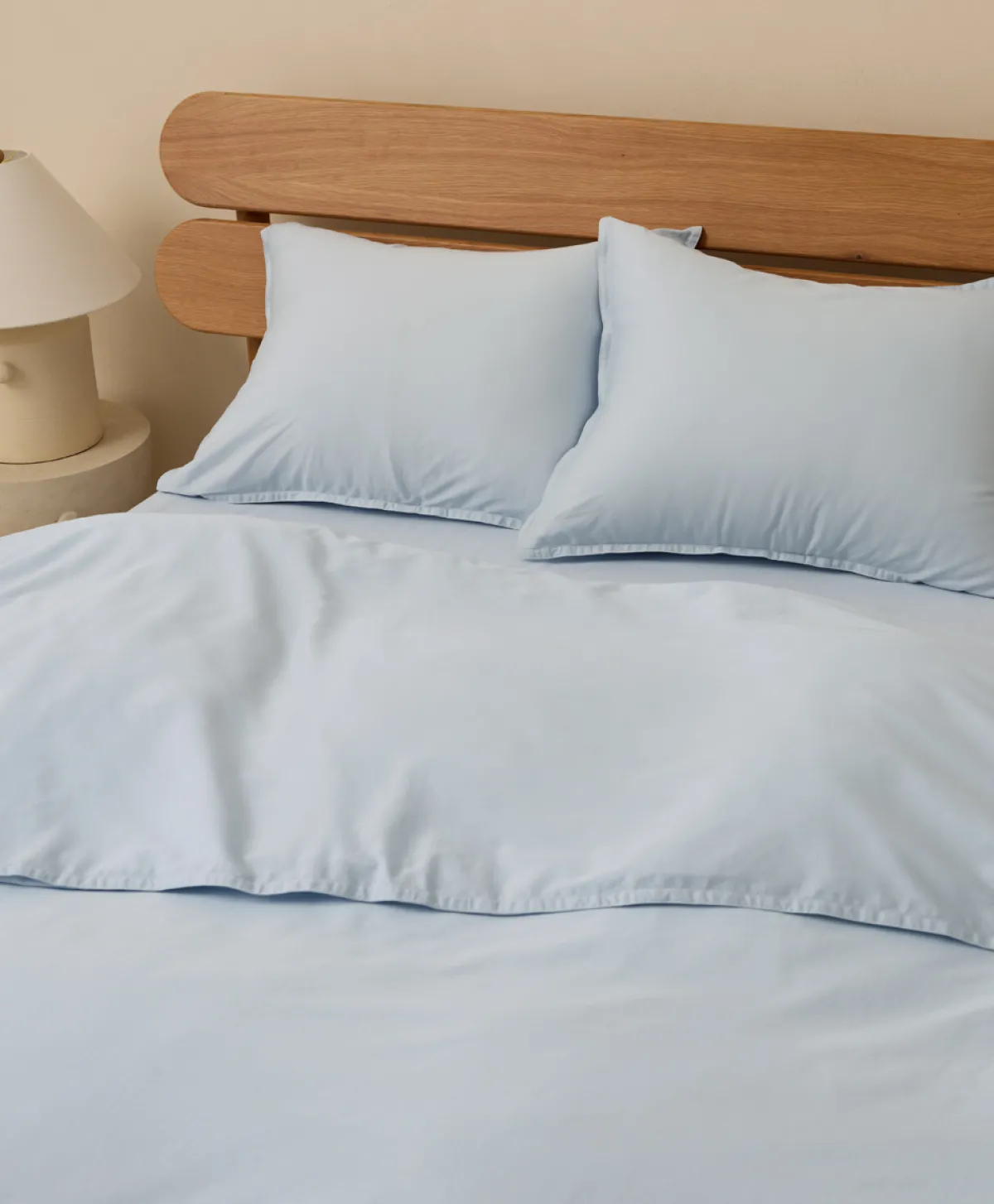 Women Pact Organic Room Service Sateen Sham 2-Pack