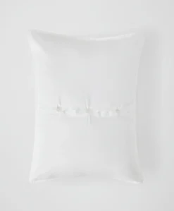 Women Pact Organic Room Service Sateen Sham 2-Pack