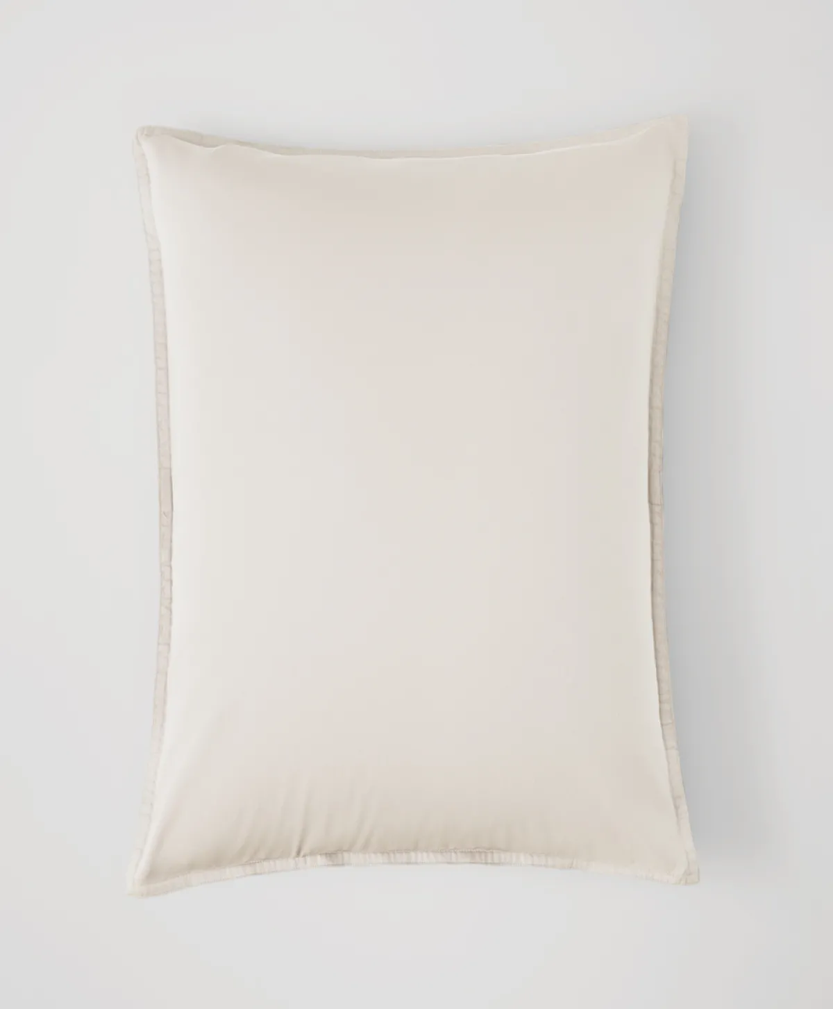 Women Pact Organic Room Service Sateen Sham 2-Pack