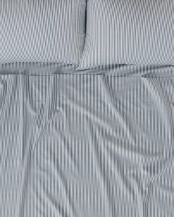 Women Pact Organic Room Service Sateen Sheet Set