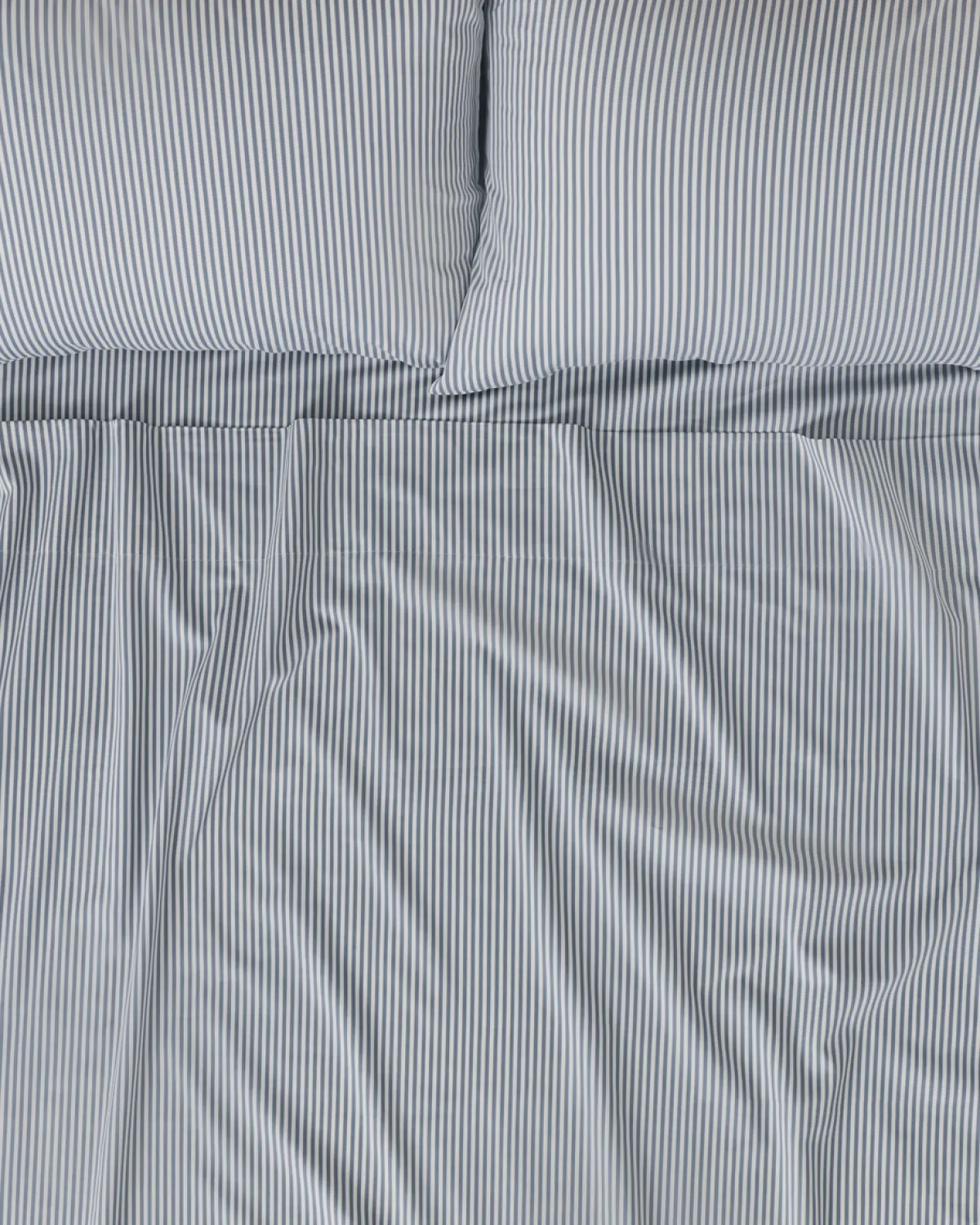 Women Pact Organic Room Service Sateen Sheet Set