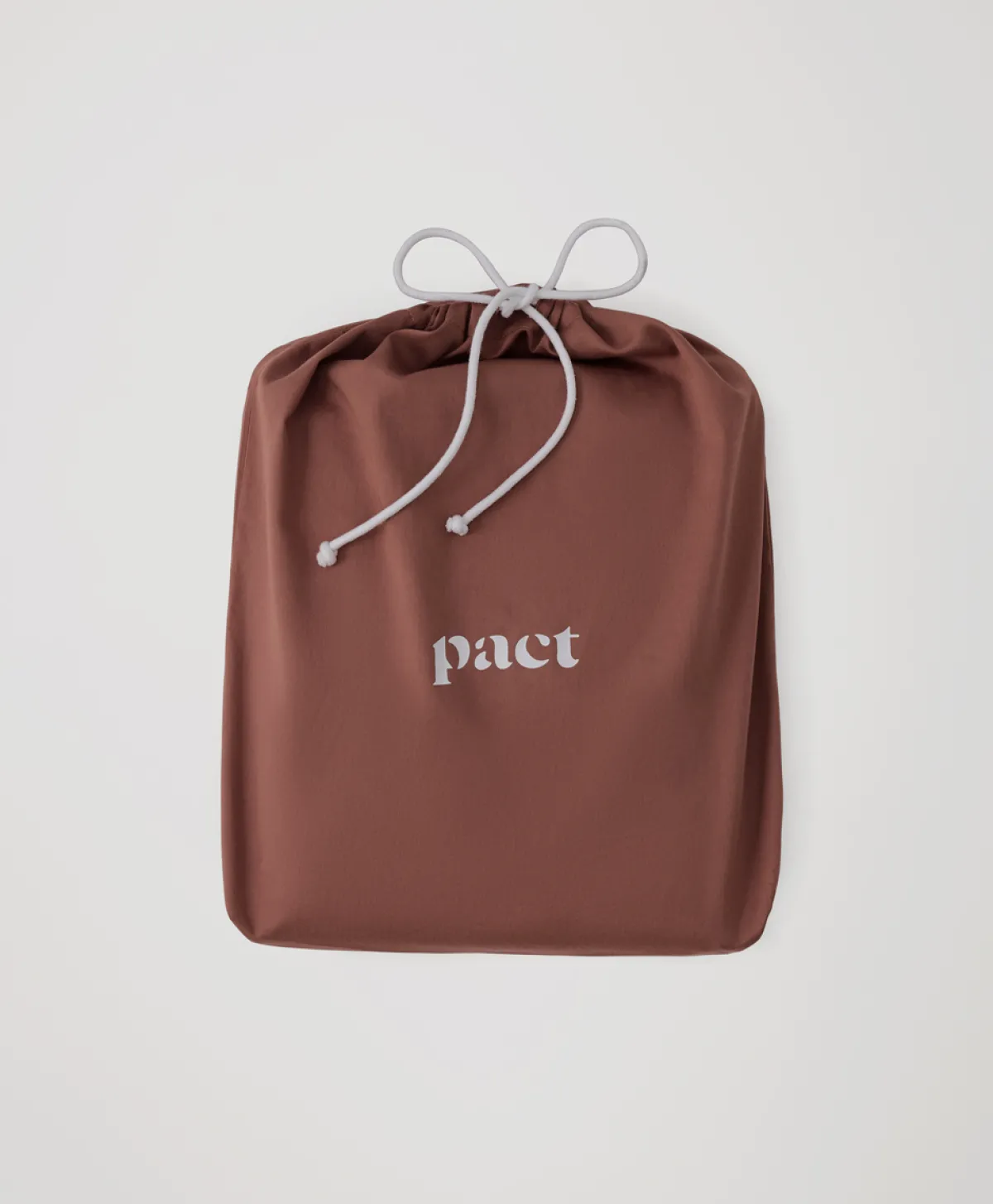 Women Pact Organic Room Service Sateen Sheet Set