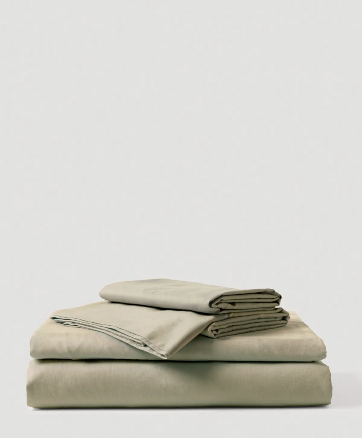 Women Pact Organic Room Service Sateen Sheet Set