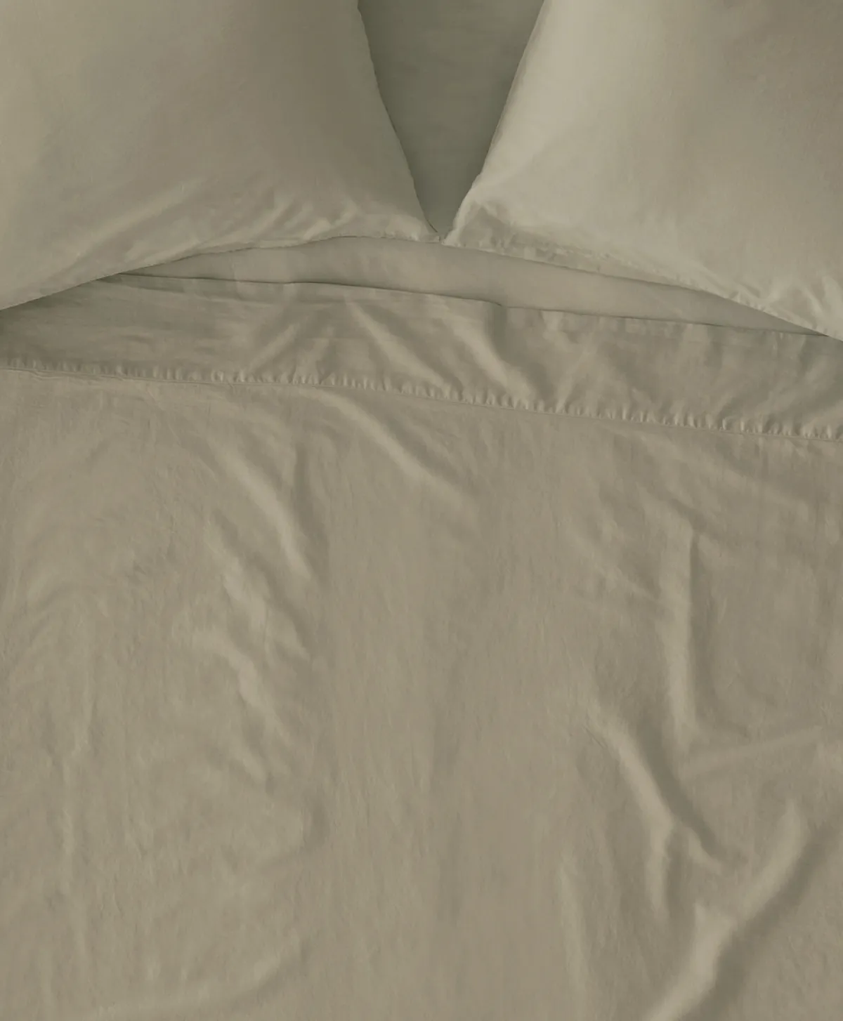 Women Pact Organic Room Service Sateen Sheet Set