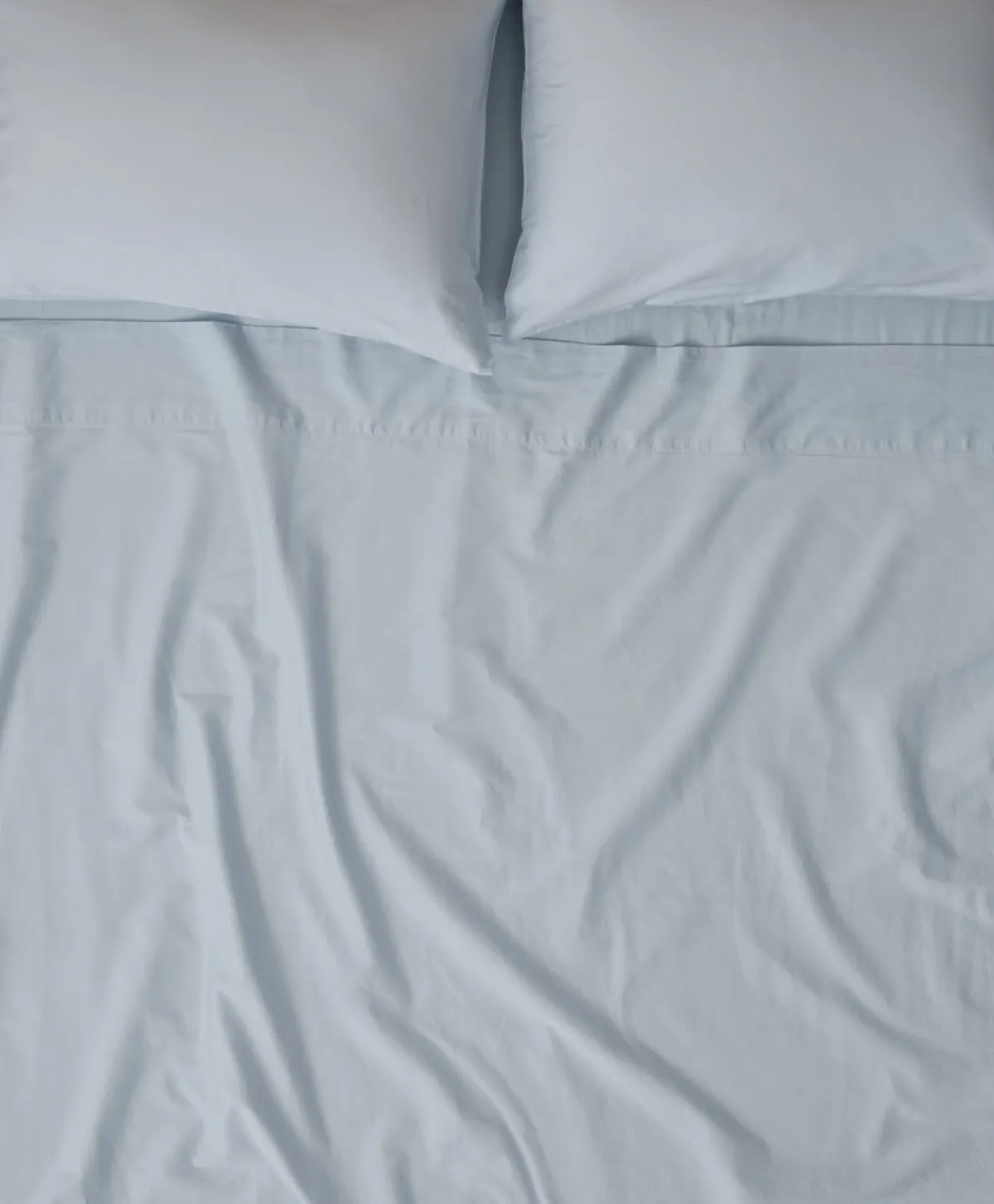 Women Pact Organic Room Service Sateen Sheet Set