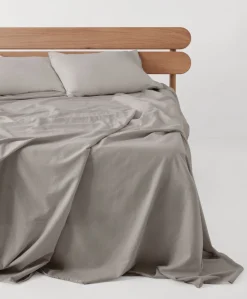 Women Pact Organic Room Service Sateen Sheet Set