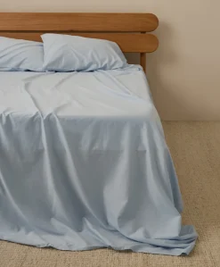 Women Pact Organic Room Service Sateen Sheet Set