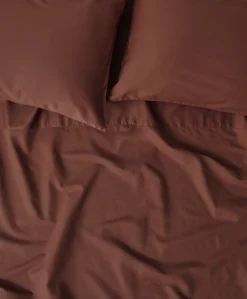 Women Pact Organic Room Service Sateen Sheet Set