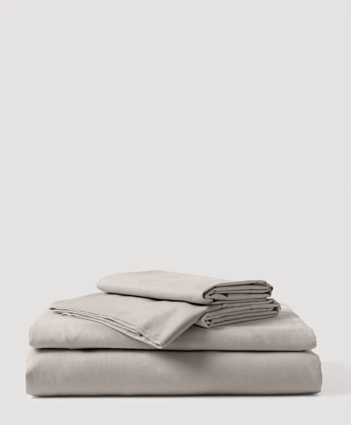 Women Pact Organic Room Service Sateen Sheet Set