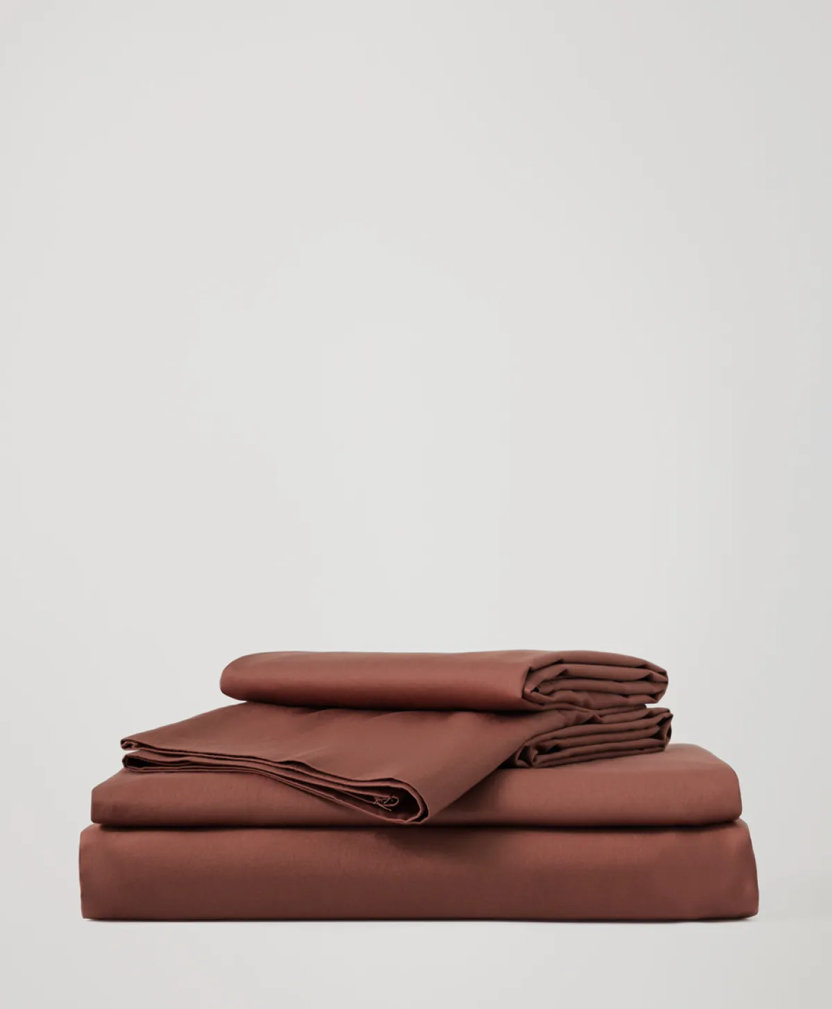 Women Pact Organic Room Service Sateen Sheet Set