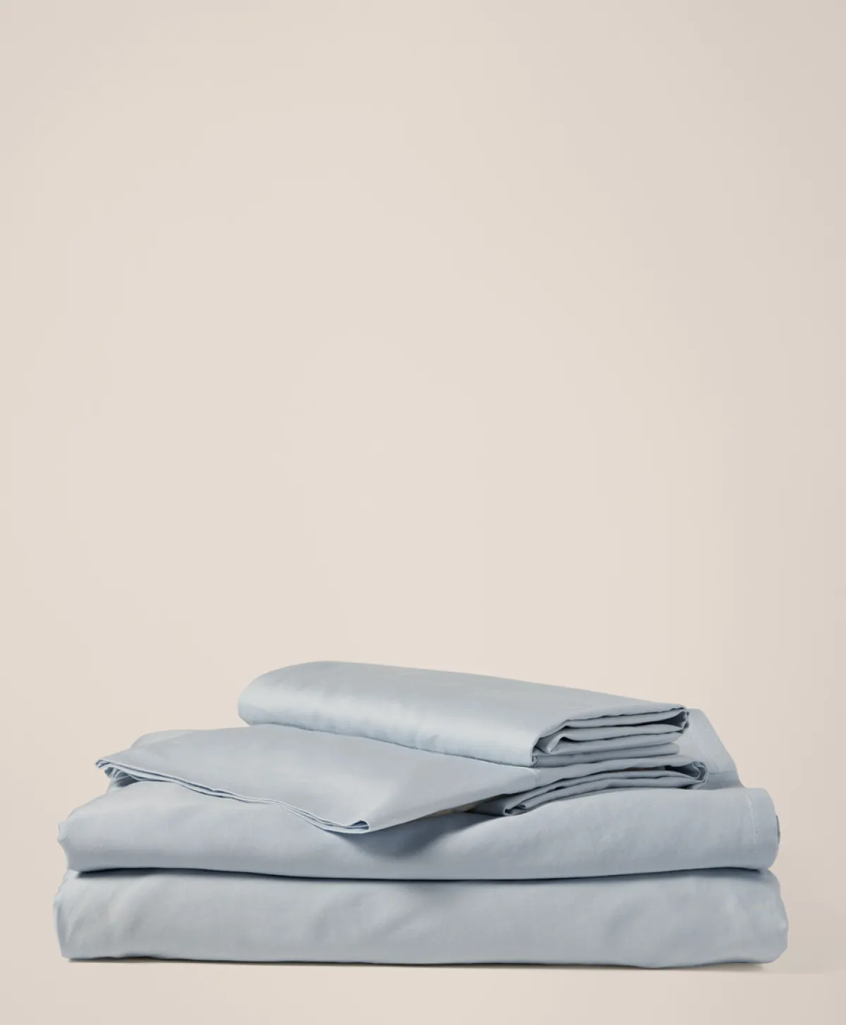 Women Pact Organic Room Service Sateen Sheet Set