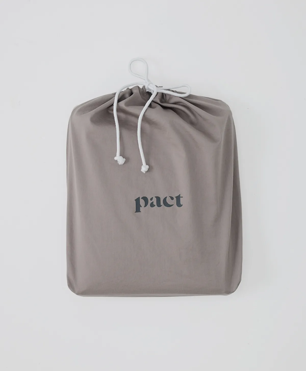 Women Pact Organic Room Service Sateen Sheet Set
