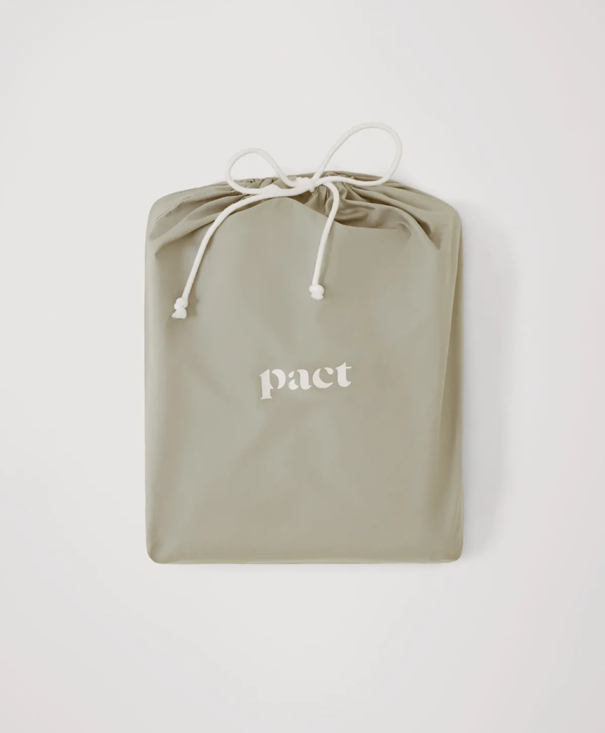 Women Pact Organic Room Service Sateen Sheet Set