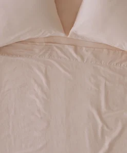 Women Pact Organic Room Service Sateen Sheet Set