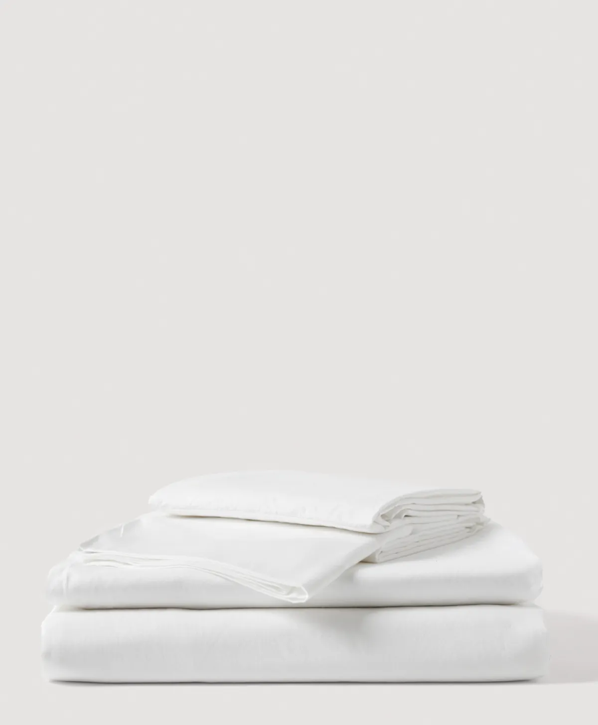 Women Pact Organic Room Service Sateen Sheet Set