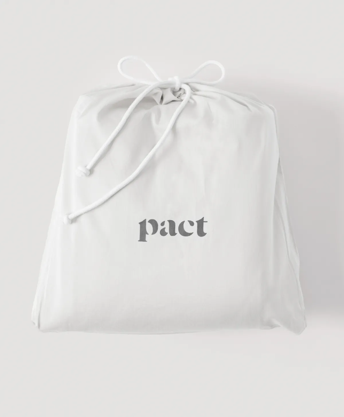 Women Pact Organic Room Service Sateen Sheet Set