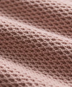Women Pact Organic Shoreline Pullover Sweater