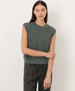 Women Pact Organic Shoreline Relaxed Shell